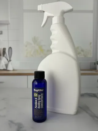 LiceKiller Furniture Spray