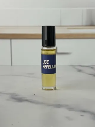 LiceKiller Lice Repellent