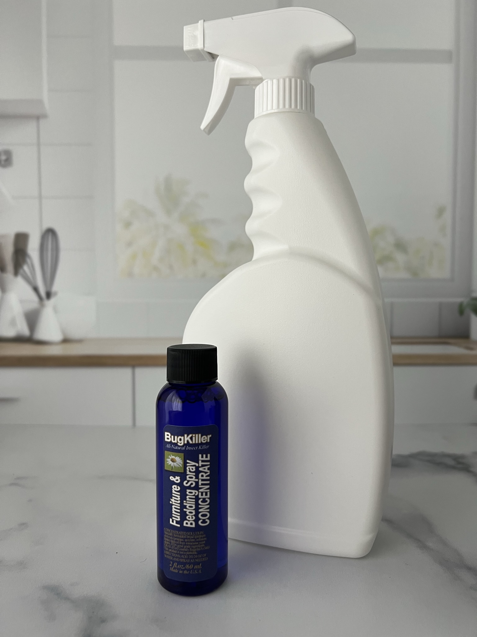 LiceKiller Furniture Spray