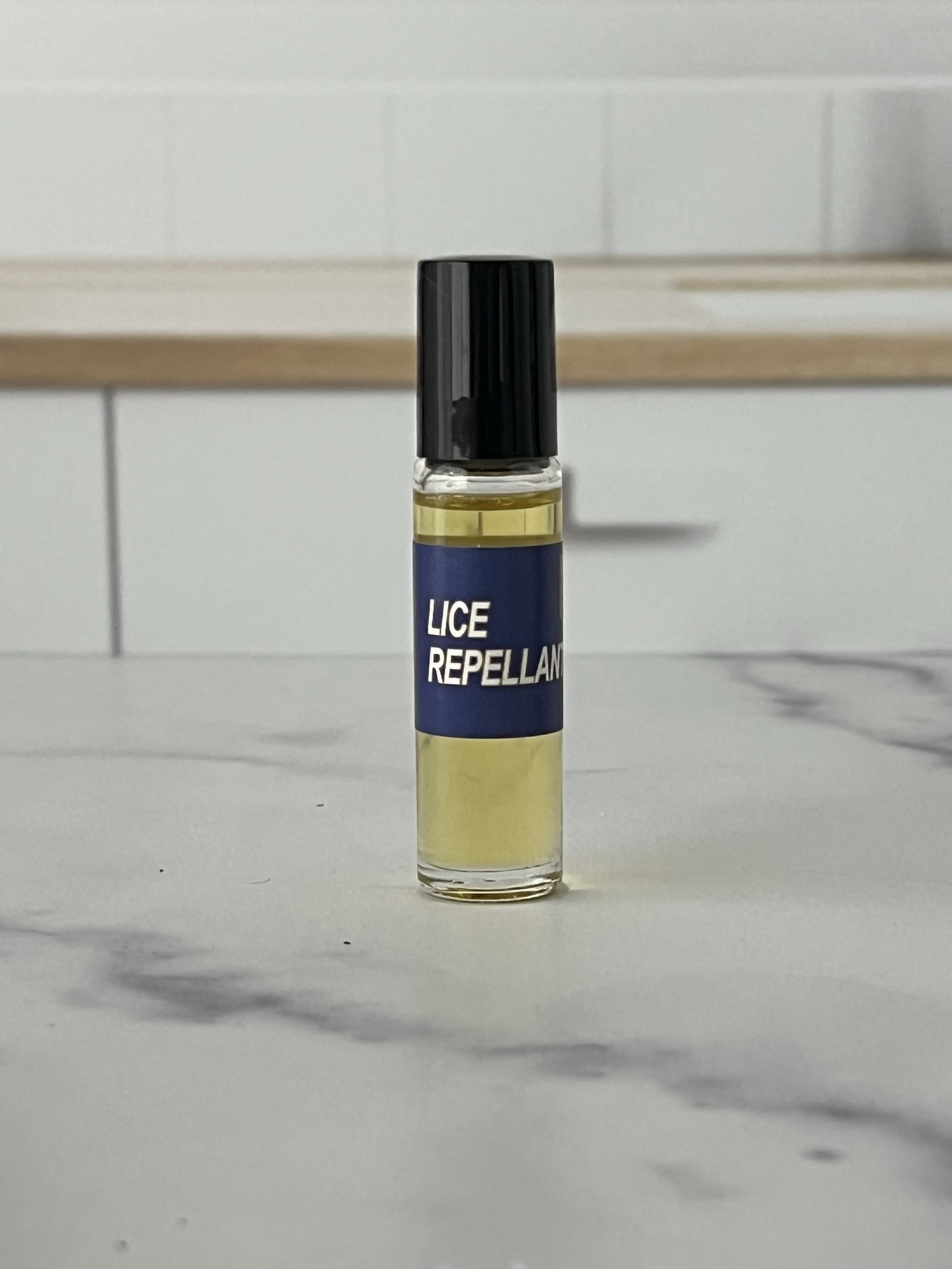 LiceKiller Lice Repellent
